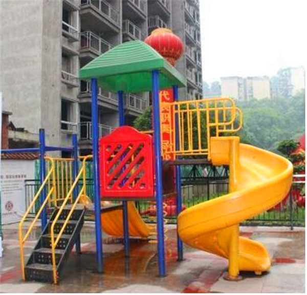 荆州幼儿园设施