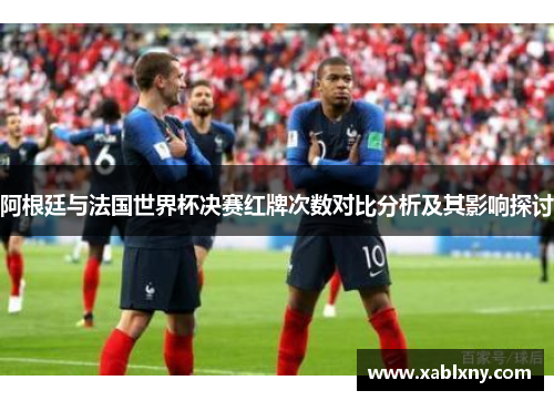 阿根廷与法国世界杯决赛红牌次数对比分析及其影响探讨