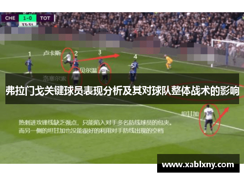 弗拉门戈关键球员表现分析及其对球队整体战术的影响