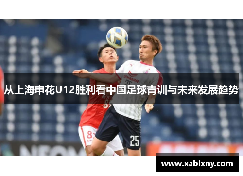从上海申花U12胜利看中国足球青训与未来发展趋势