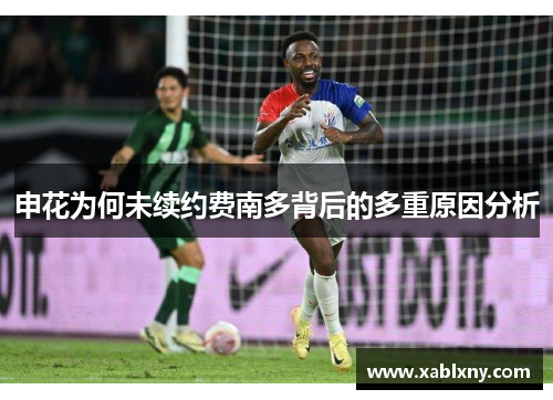 申花为何未续约费南多背后的多重原因分析