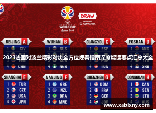 2023法国对波兰精彩对决全方位观看指南深度解读要点汇总大全 2023法国对波兰精彩对决全方位观看指南深度解读要点汇总大全